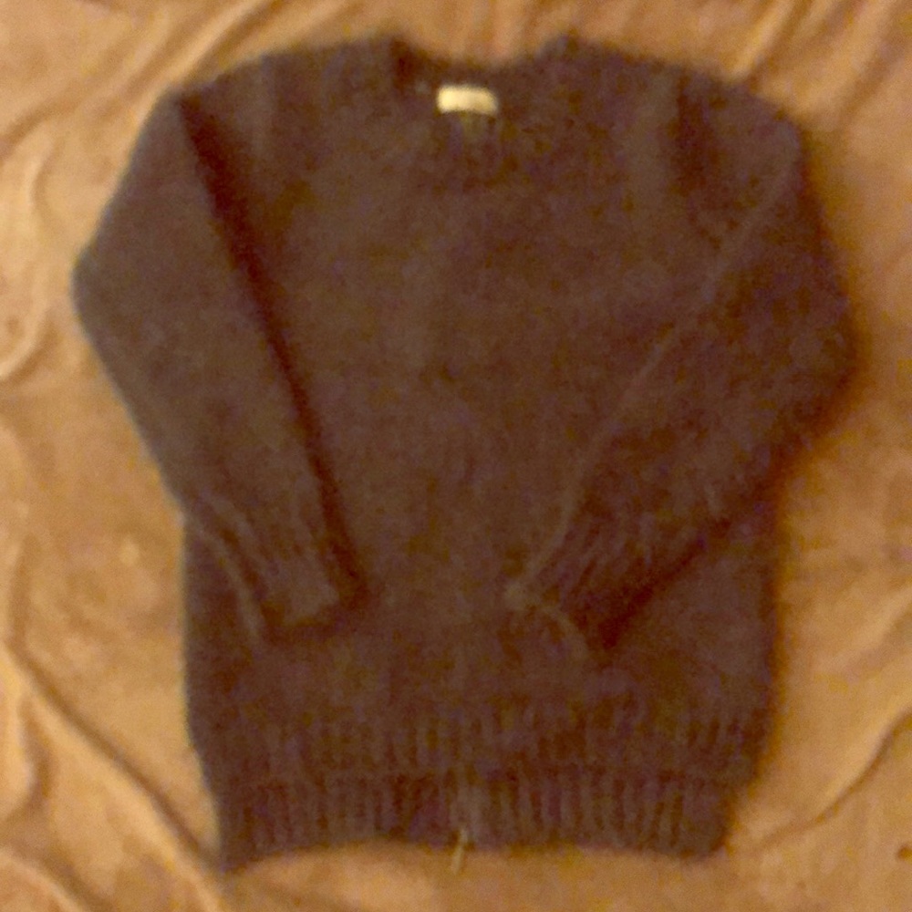 Sweater